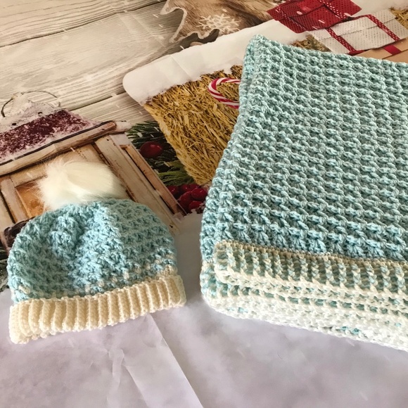 Winter set.